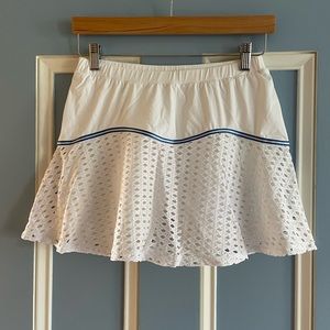 NWOT L’Etoile Sport tennis skirt